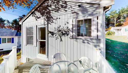 Eastwind Elegance - Foto 2