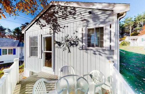 Eastwind Elegance - Foto 2