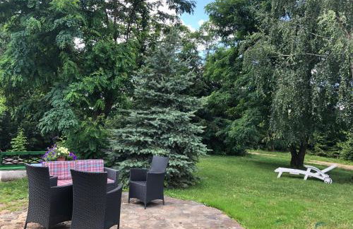 Mazurskie Sioło - Foto 21