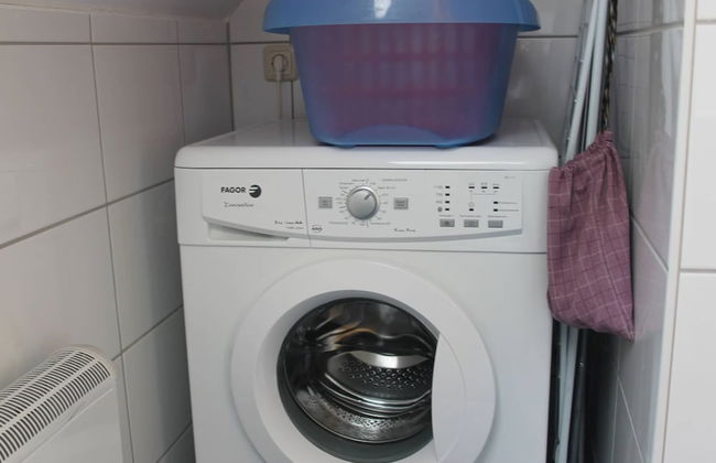 Allergy Friendly Holiday Home near Beach with Lake View - Foto 18