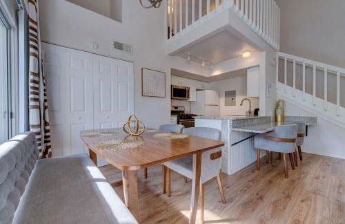 Charming and Cozy Townhome Near Disney - Foto 2