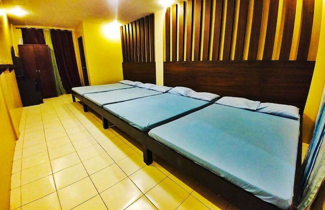 Summer Palace Hotspring Resort - Foto 2