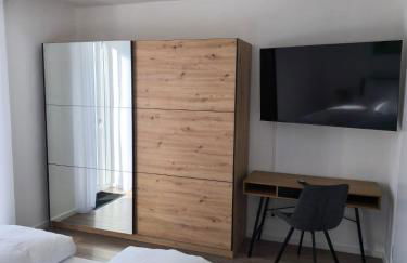 FeWo Günztalblick - Ruhige Lage -125 qm - neu und komfortabel - große Terrasse - Foto 16