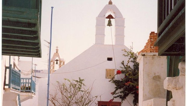 Mykonos Shore Excursion: Private Old Town Walking Tour - Photo 5