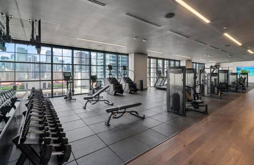 NEW Luxurious Apartment Floor 35th - Miami's heart - Foto 15