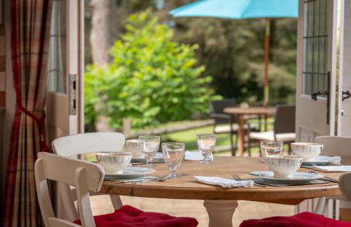 Knapp House Lodges - Foto 15