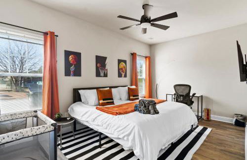 Modern Athens Stay 2 King Beds Near UGA & Downtown - Photo 6