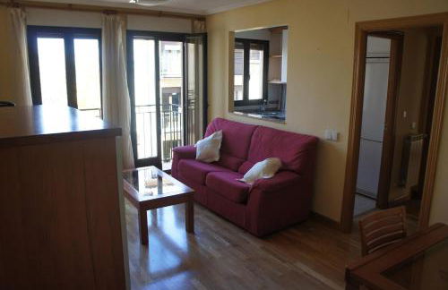 Monumental Apartments Salamanca - Foto 32