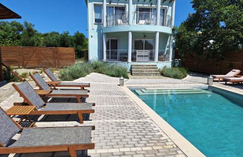 Villa Serenity - off grid villa - Foto 25