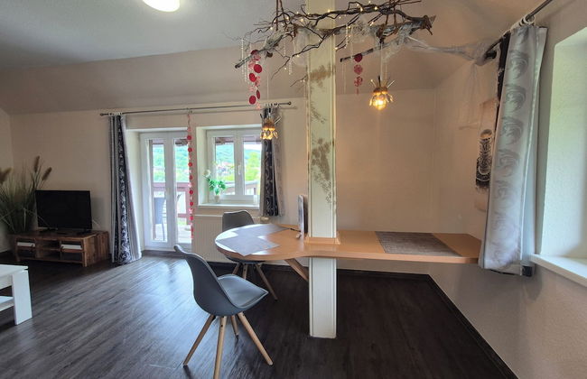 Apartments Villa Ratskopf - Foto 48