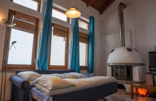 Sunray Luxury Apartment Zagora with piano - Foto 11