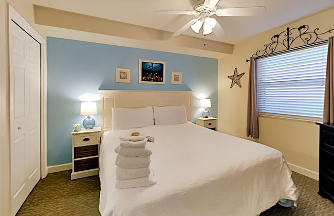 Pelican Isle by Southern Vacation Rentals - Foto 2