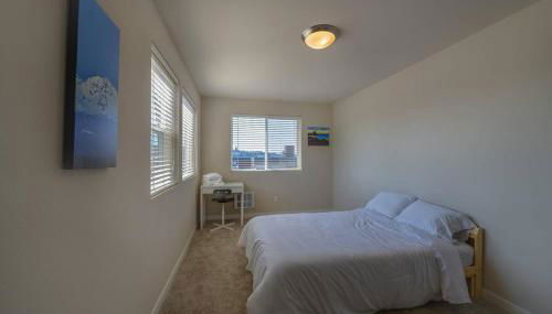 A-Seattle Urban Village- GU - Foto 3