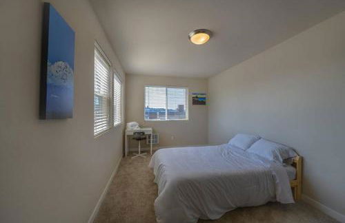 A-Seattle Urban Village- Lopez- Roof top view deck - Foto 3