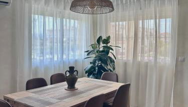 Playa de Miramar - 3 Min Walk to the Beach, Family-Friendly, Near Gandia - Foto 3