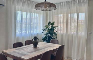 Playa de Miramar - 3 Min Walk to the Beach, Family-Friendly, Near Gandia - Foto 3