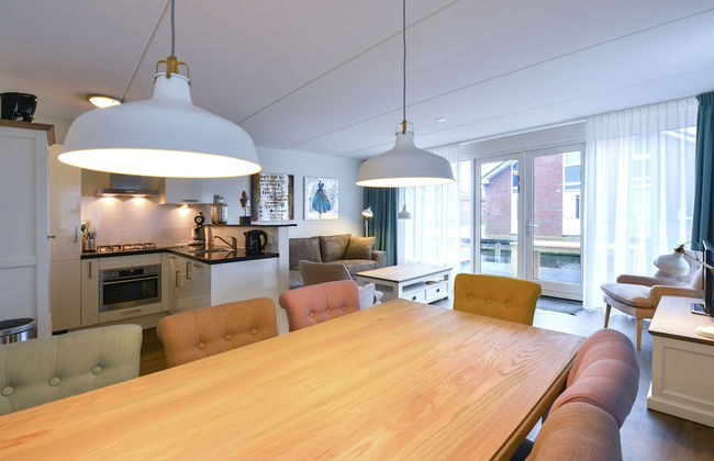 Nice Apartment with Dishwasher near Amsterdam - Foto 24