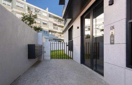 Habitatio - Bom Sucesso by LuxiStay - Foto 57