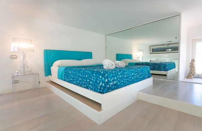 Rooftop Luxury Apartment - Foto 2