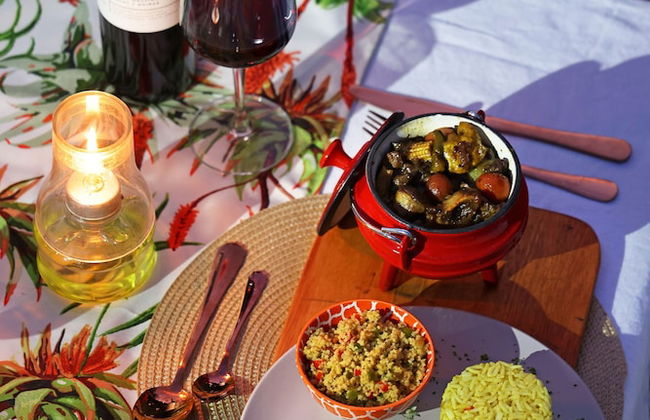 Grace of Africa - Photo 43