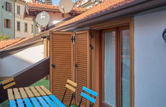 Luxury penthouse Porta Romana - Foto 9