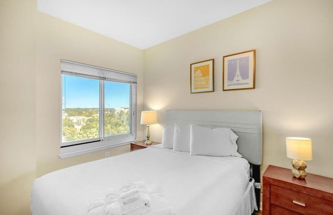 Legacy Towers I Deluxe - Foto 11