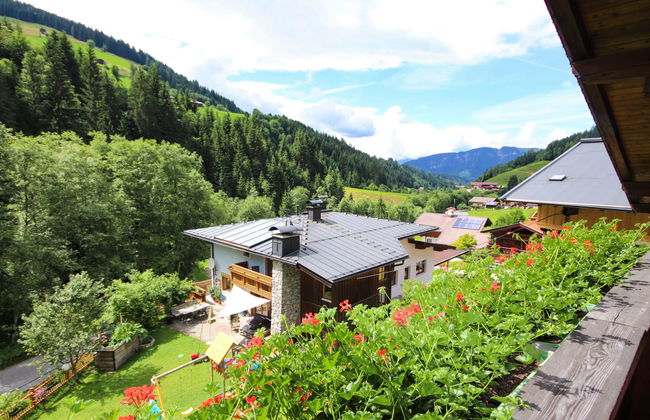 Fichtenblick App. 4 - Foto 24