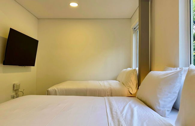 w Marvelous Loft w Fantastic Balcony in Cali - Foto 12