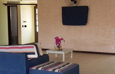 Casa Praia das Dunas Residence Club - Foto 52