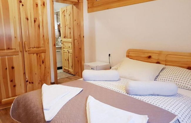 Guesthouse in Plitvice Lakes National Park - Foto 20