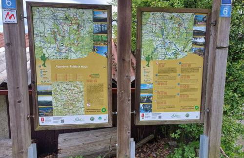 Unterm Stellberg Comfortable holiday residence - Photo 22