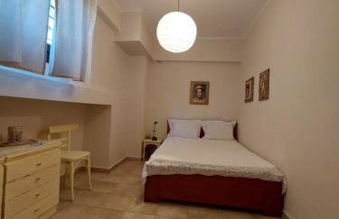 Antique Apartment 2 - Photo 6