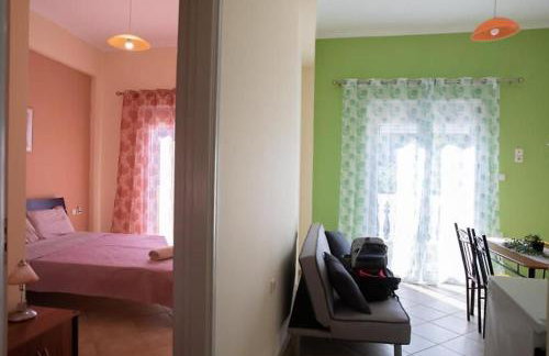 Katakolo Apartments near Olympia - Foto 26