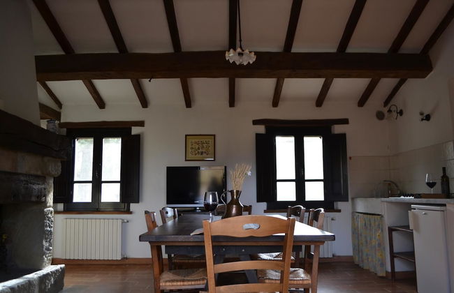 Agriturismo Nestore - Foto 27