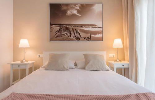 Jerez Paralejo Ha Apartment - Foto 10