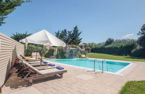 Stalakton Country Maisonettes - Photo 7