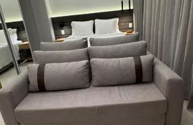 Moderno, inteligente e sofisticado - 1202 - Photo 11