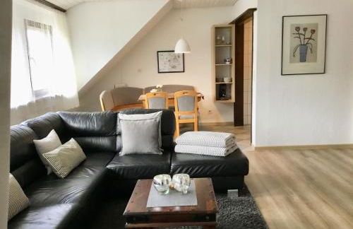 Mosel-Appartements Nehren - Foto 12