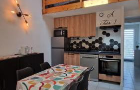 Jolie maison 5 minutes de l ocean - Foto 3