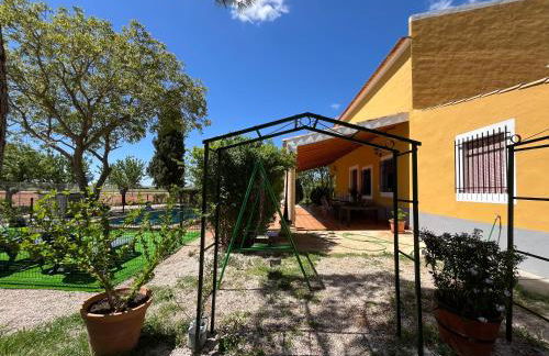 Casa Rural La Aldea - Foto 41