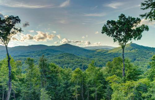 High Ridge Lodge- Epworth GA - Foto 9