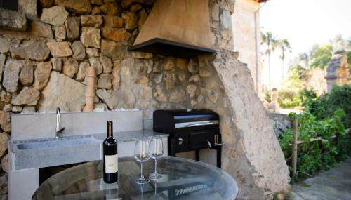 YourHouse Deulosal, apartment in rural house with pool - Foto 5