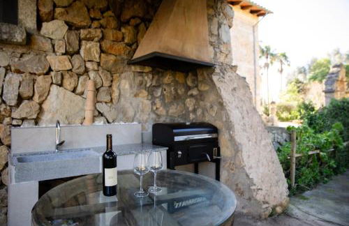 YourHouse Deulosal, apartment in rural house with pool - Foto 5