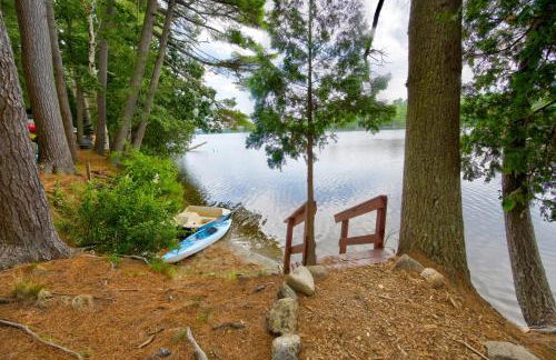 Waterfront-40min to Acadia-Main House-Kayaks - Foto 37
