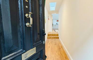 Spacious, Worcester city centre 2 bedroom apartment - Foto 4