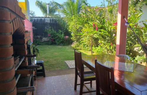 Casa Temporada Bertioga- Indáia - Foto 6