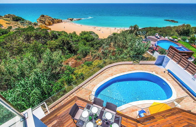 Villa Mar Albufeira - Photo 22