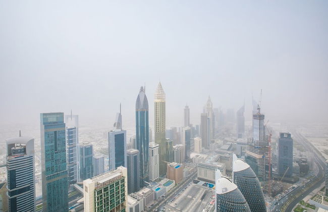 DHH - Index Tower - Foto 44