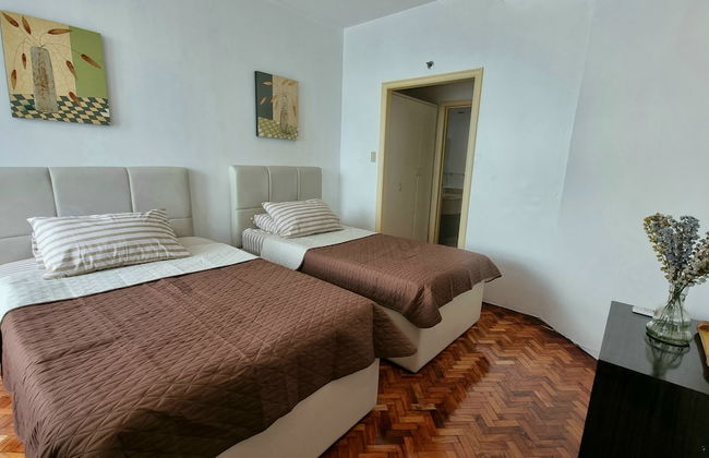 Marina Residential Suites - Foto 10