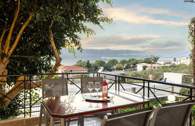 Verga Seabliss - Mariellen s Relaxing Destination - Foto 1